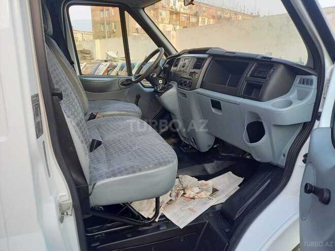 Ford Transit 2006, 246,784 km - 2.4 l - Sumqayıt