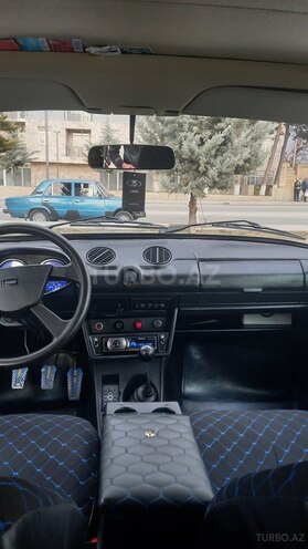LADA (VAZ) 2106 2006, 256,166 km - 1.6 l - İsmayıllı