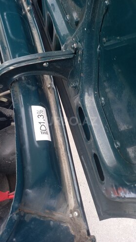 LADA (VAZ) 2106 2006, 256,166 km - 1.6 l - İsmayıllı