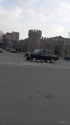 LADA (VAZ) 2106 2006, 256,166 km - 1.6 l - İsmayıllı