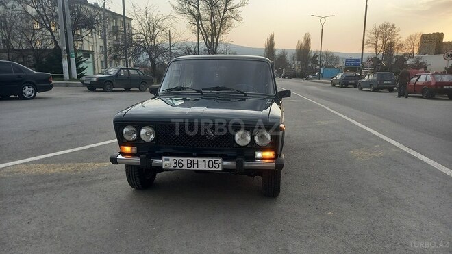 LADA (VAZ) 2106 2006, 256,166 km - 1.6 l - İsmayıllı