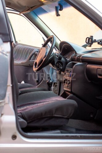 Opel Astra 1997, 451,144 km - 1.6 l - Bakı