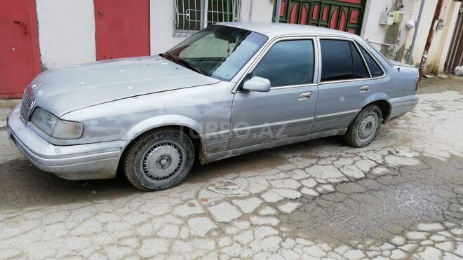 Daewoo  1996, 100,000 km - 2.0 л - Bakı