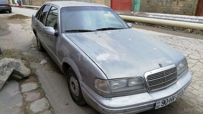 Daewoo  1996, 100,000 km - 2.0 л - Bakı