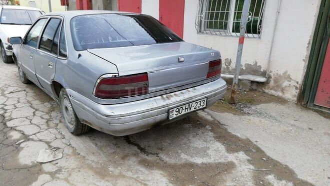 Daewoo  1996, 100,000 km - 2.0 л - Bakı