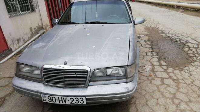 Daewoo  1996, 100,000 km - 2.0 л - Bakı