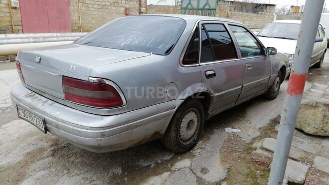 Daewoo  1996, 100,000 km - 2.0 л - Bakı