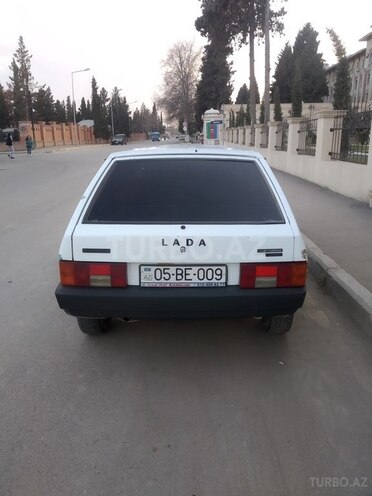 LADA (VAZ) 2109 1987, 160,000 km - 1.5 л - Daşkəsən