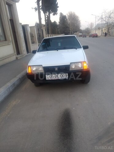 LADA (VAZ) 2109 1987, 160,000 km - 1.5 л - Daşkəsən
