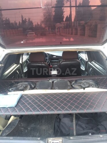 LADA (VAZ) 2109 1987, 160,000 km - 1.5 л - Daşkəsən