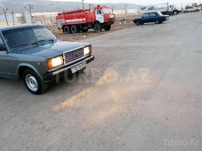 LADA (VAZ) 2107 2010, 138,000 km - 1.6 l - Sumqayıt