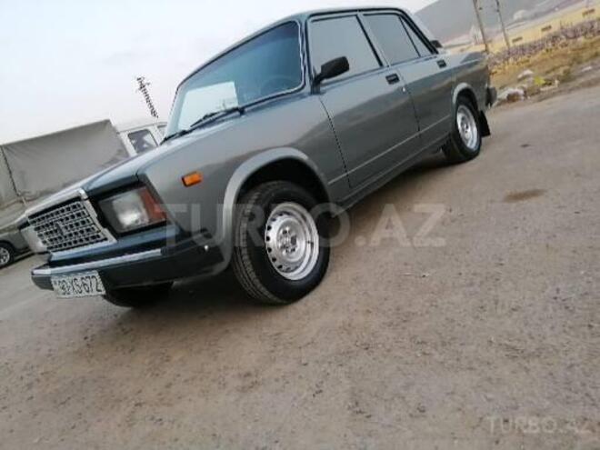 LADA (VAZ) 2107 2010, 138,000 km - 1.6 l - Sumqayıt