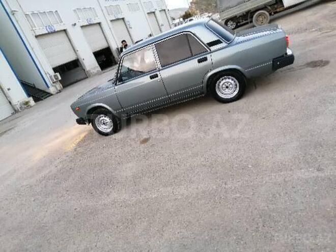 LADA (VAZ) 2107 2010, 138,000 km - 1.6 l - Sumqayıt