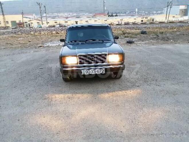 LADA (VAZ) 2107 2010, 138,000 km - 1.6 l - Sumqayıt