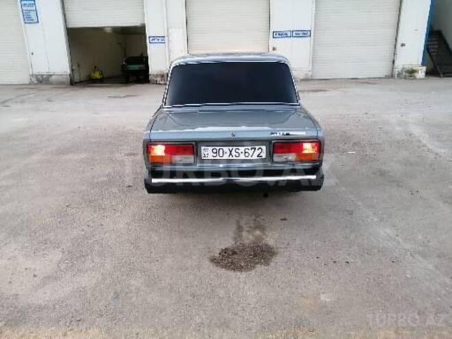 LADA (VAZ) 2107 2010, 138,000 km - 1.6 l - Sumqayıt