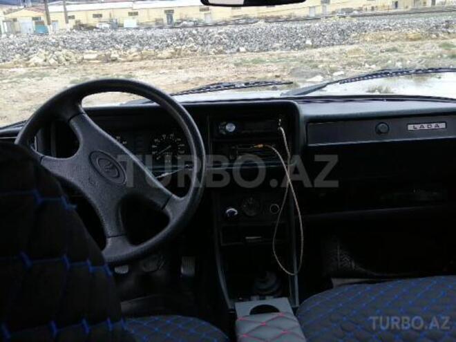 LADA (VAZ) 2107 2010, 138,000 km - 1.6 l - Sumqayıt