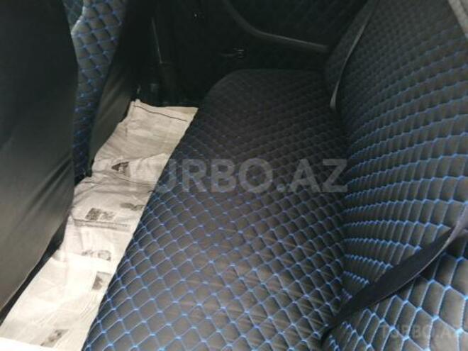 LADA (VAZ) 2107 2010, 138,000 km - 1.6 l - Sumqayıt