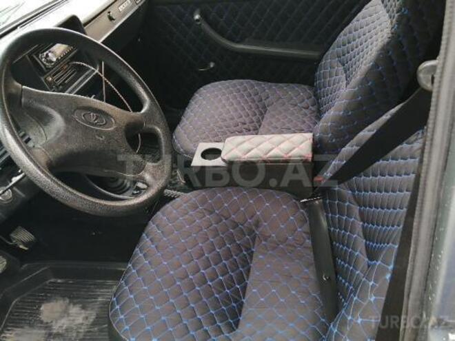 LADA (VAZ) 2107 2010, 138,000 km - 1.6 l - Sumqayıt