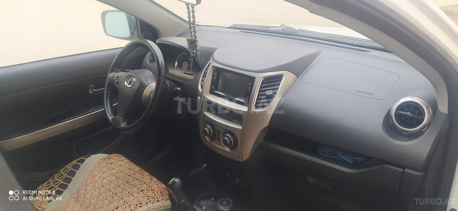 GWM Hover M4 2015, 166,000 km - 1.5 l - Bakı