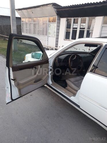 Mercedes C 230 1996, 238,441 km - 2.3 л - Qax