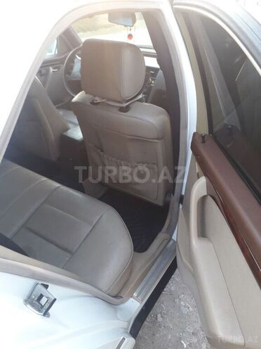 Mercedes C 230 1996, 238,441 km - 2.3 л - Qax