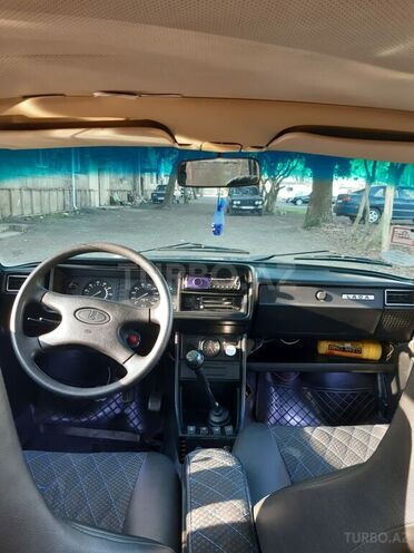 LADA (VAZ) 2107 2009, 226,000 km - 1.6 л - Lənkəran