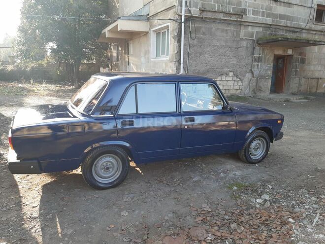 LADA (VAZ) 2107 2009, 226,000 km - 1.6 л - Lənkəran