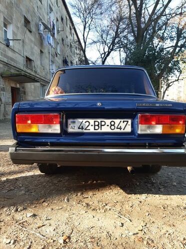 LADA (VAZ) 2107 2009, 226,000 km - 1.6 л - Lənkəran