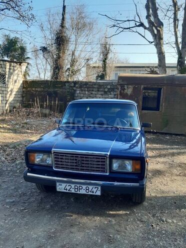 LADA (VAZ) 2107 2009, 226,000 km - 1.6 л - Lənkəran