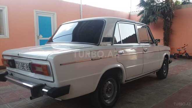LADA (VAZ) 2106 1996, 154,000 km - 1.6 l - Gəncə