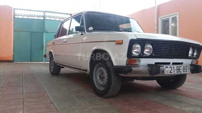 LADA (VAZ) 2106 1996, 154,000 km - 1.6 l - Gəncə
