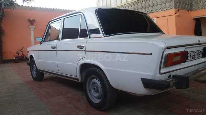 LADA (VAZ) 2106 1996, 154,000 km - 1.6 l - Gəncə