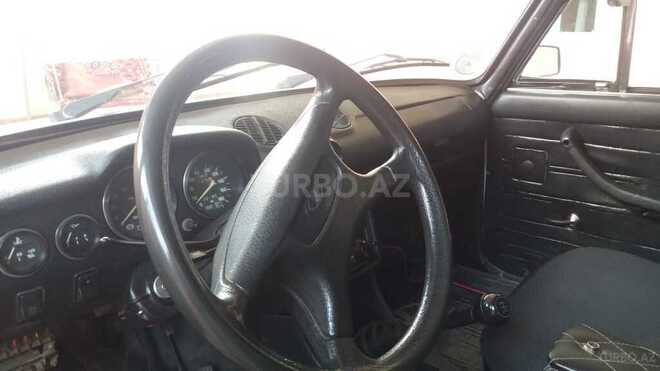 LADA (VAZ) 2106 1996, 154,000 km - 1.6 l - Gəncə