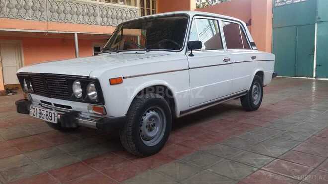 LADA (VAZ) 2106 1996, 154,000 km - 1.6 l - Gəncə