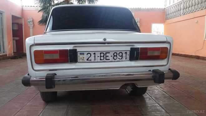 LADA (VAZ) 2106 1996, 154,000 km - 1.6 l - Gəncə