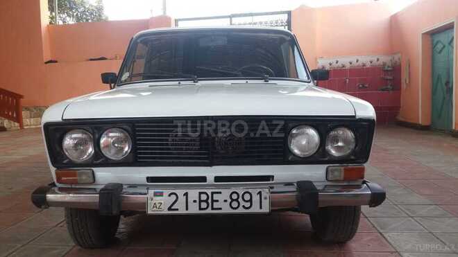 LADA (VAZ) 2106 1996, 154,000 km - 1.6 l - Gəncə
