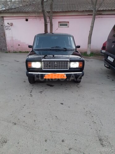 LADA (VAZ) 2107 2010, 32,100 km - 1.6 l - Sumqayıt