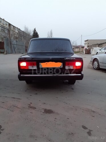 LADA (VAZ) 2107 2010, 32,100 km - 1.6 l - Sumqayıt