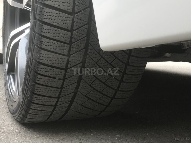 BMW 528 2016, 66,500 km - 2.0 l - Bakı