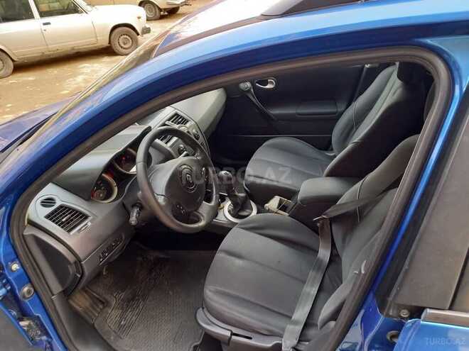 Renault Megane 2005, 339,900 km - 1.5 l - Bakı