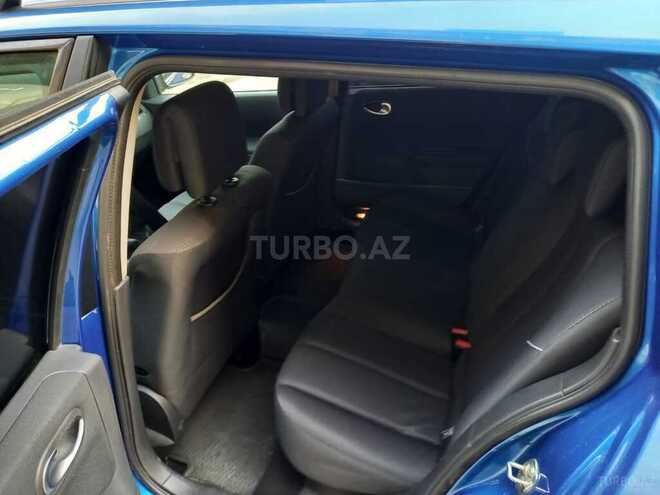Renault Megane 2005, 339,900 km - 1.5 l - Bakı