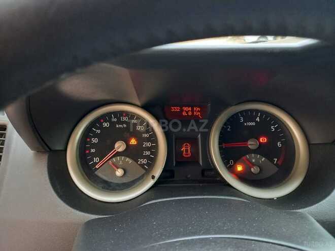 Renault Megane 2005, 339,900 km - 1.5 l - Bakı