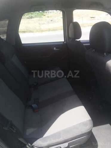 Opel Meriva 2005, 392,000 km - 1.7 l - Bakı