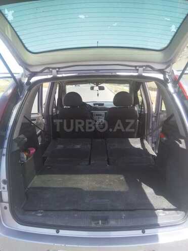 Opel Meriva 2005, 392,000 km - 1.7 l - Bakı