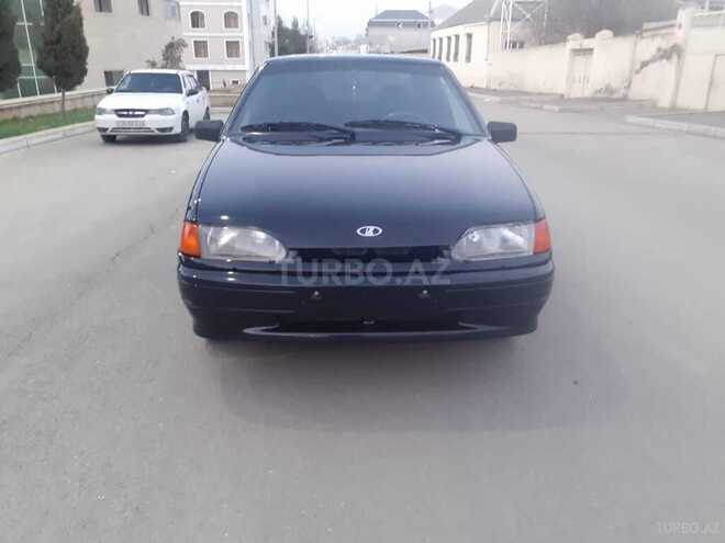 LADA (VAZ) 2115 2009, 171,000 km - 1.6 l - Gəncə