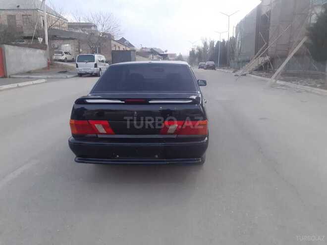 LADA (VAZ) 2115 2009, 171,000 km - 1.6 l - Gəncə