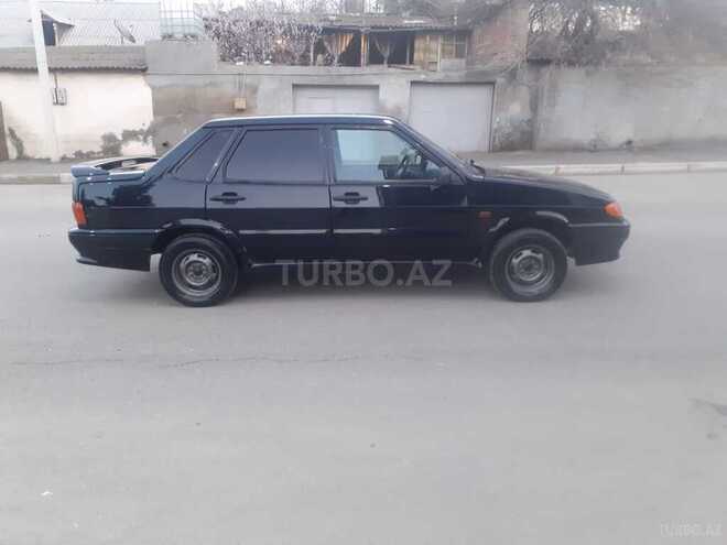 LADA (VAZ) 2115 2009, 171,000 km - 1.6 l - Gəncə