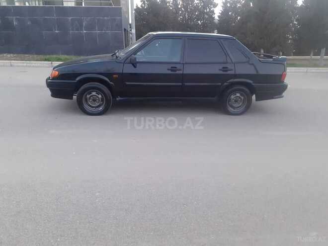 LADA (VAZ) 2115 2009, 171,000 km - 1.6 l - Gəncə