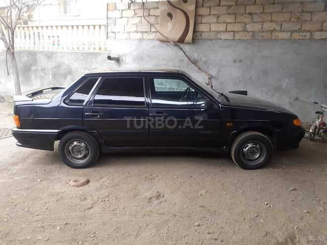 LADA (VAZ) 2115 2009, 171,000 km - 1.6 l - Gəncə