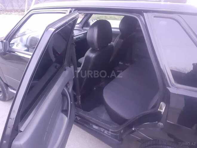 LADA (VAZ) 2115 2009, 171,000 km - 1.6 l - Gəncə
